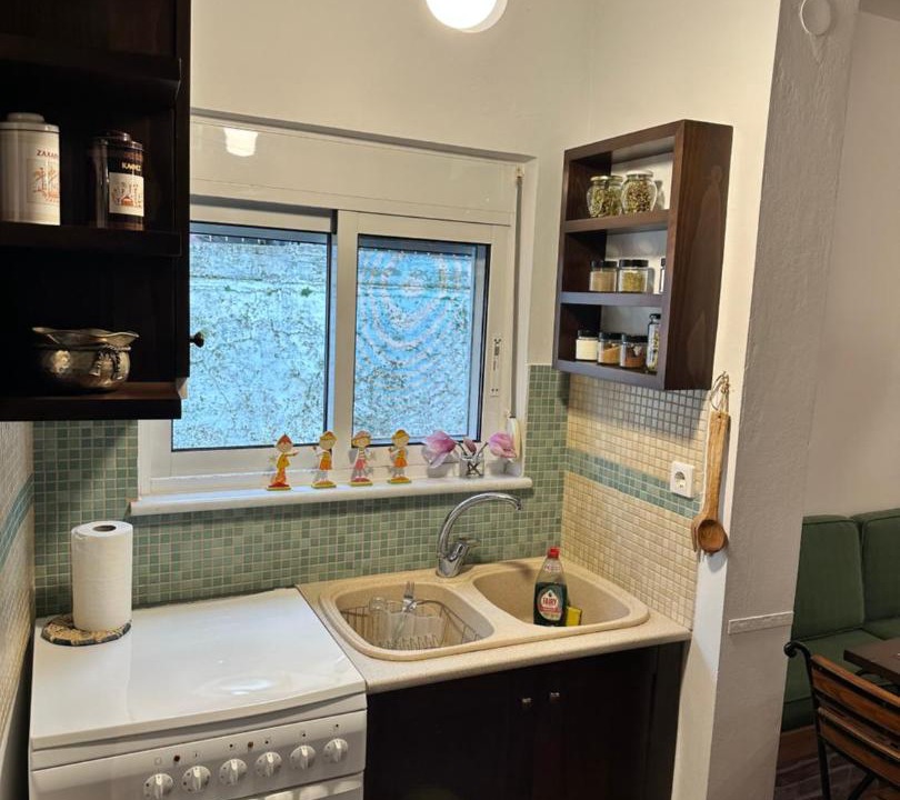 Photo of Kitchen in Agrinio