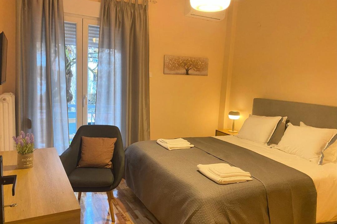 Photo of Bedroom in Ioannina