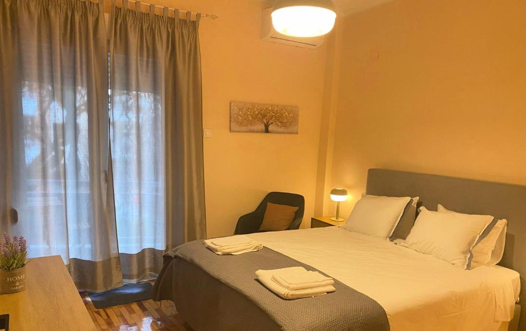 Photo of Bedroom in Ioannina