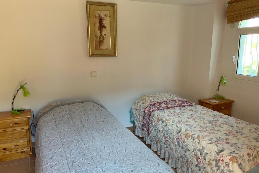 Photo of Bedroom in Psatha