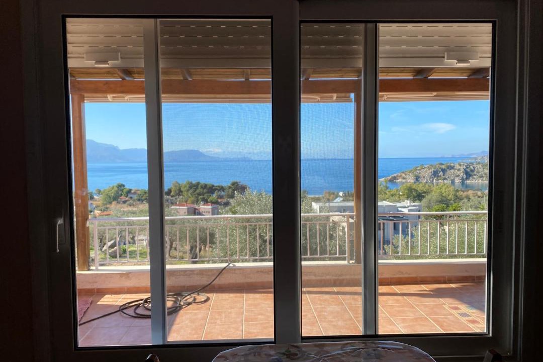 Photo of Patio Balcony in Psatha