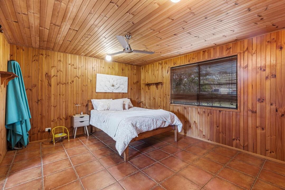 Photo of Bedroom in Tin Can Bay