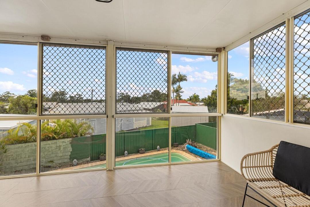 Photo of Patio Balcony in Tin Can Bay