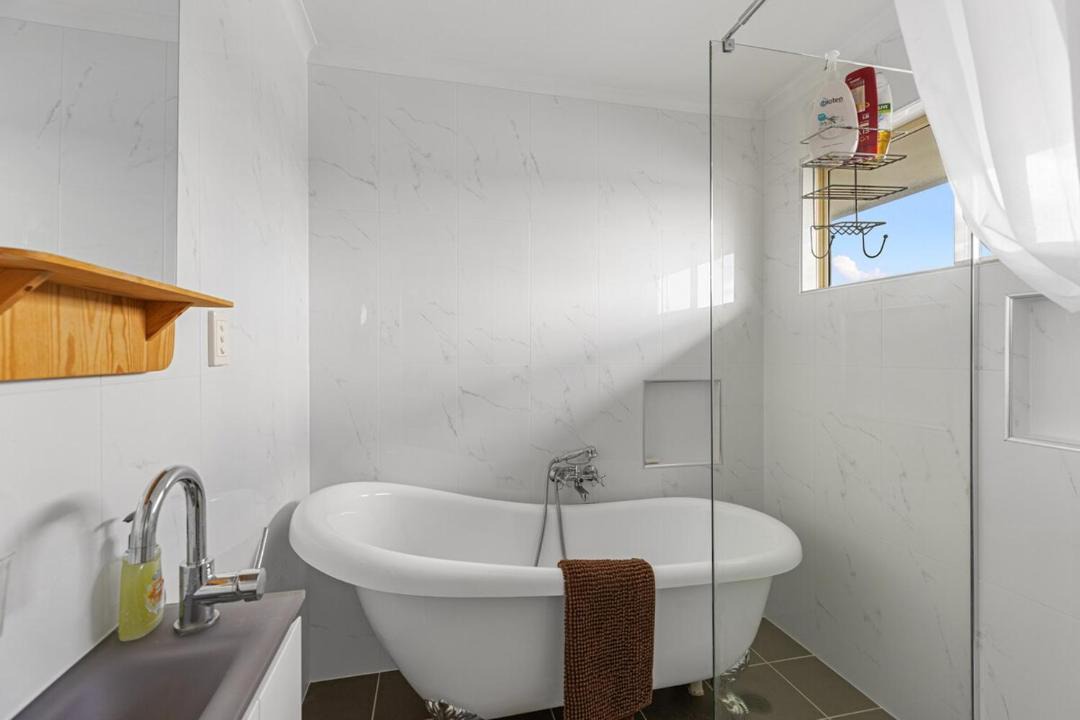 Photo of Bathroom in Tin Can Bay