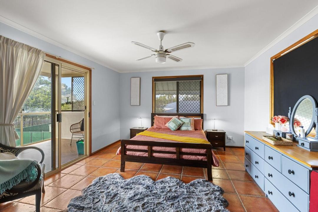 Photo of Bedroom in Tin Can Bay