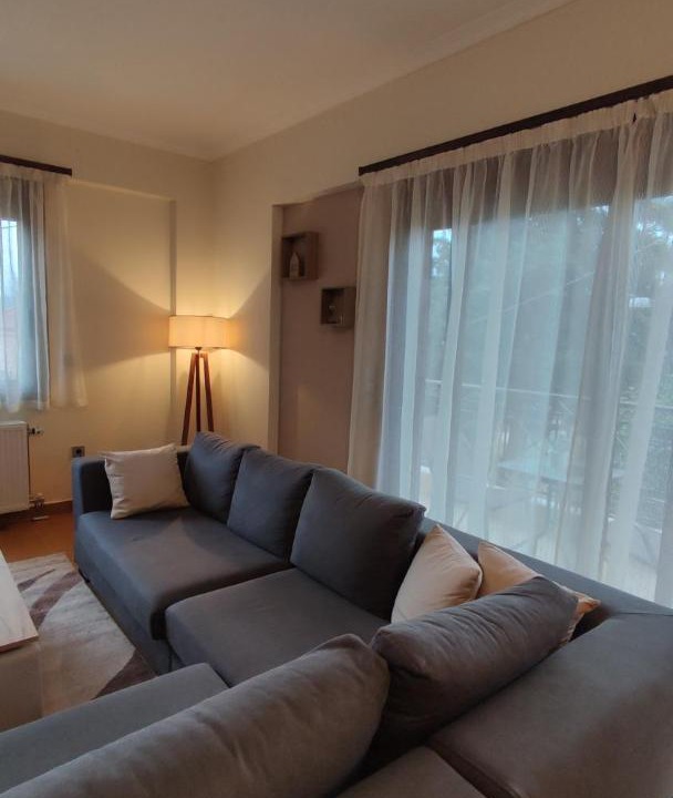 Photo of Livingroom in Kalavrita