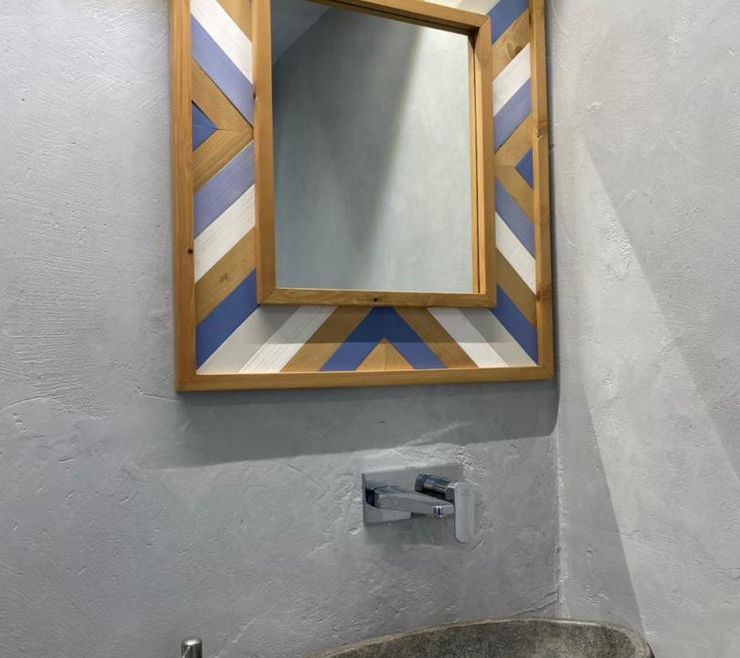 Photo of Bathroom in Karpathos