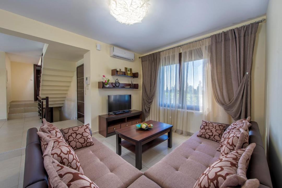 Photo of Livingroom in Kassandra
