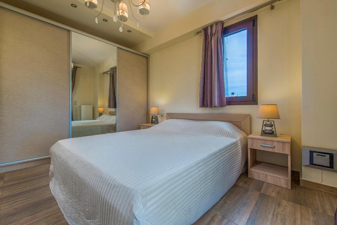 Photo of Bedroom in Kassandra
