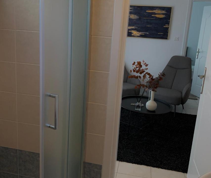 Photo of Bathroom in Agrinio