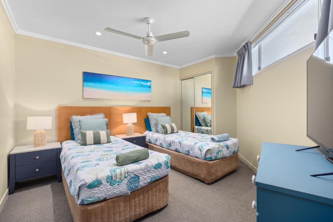 Photo of Bedroom in Urangan