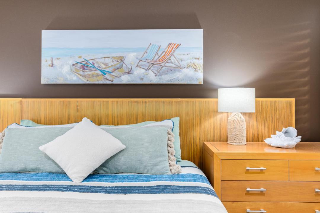 Photo of Bedroom in Urangan