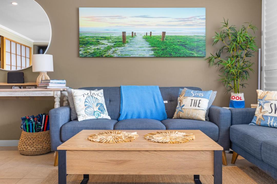 Photo of Livingroom in Urangan