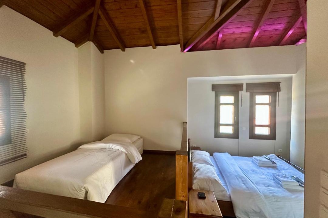Photo of Bedroom in Kalavrita
