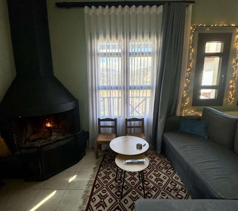Photo of Livingroom in Kalavrita