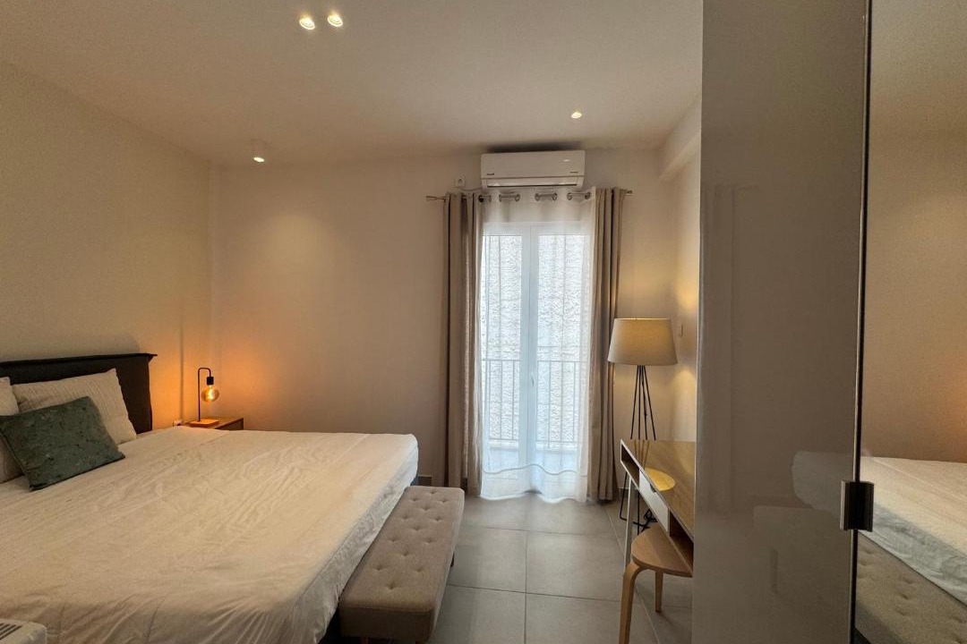 Photo of Bedroom in Petralona