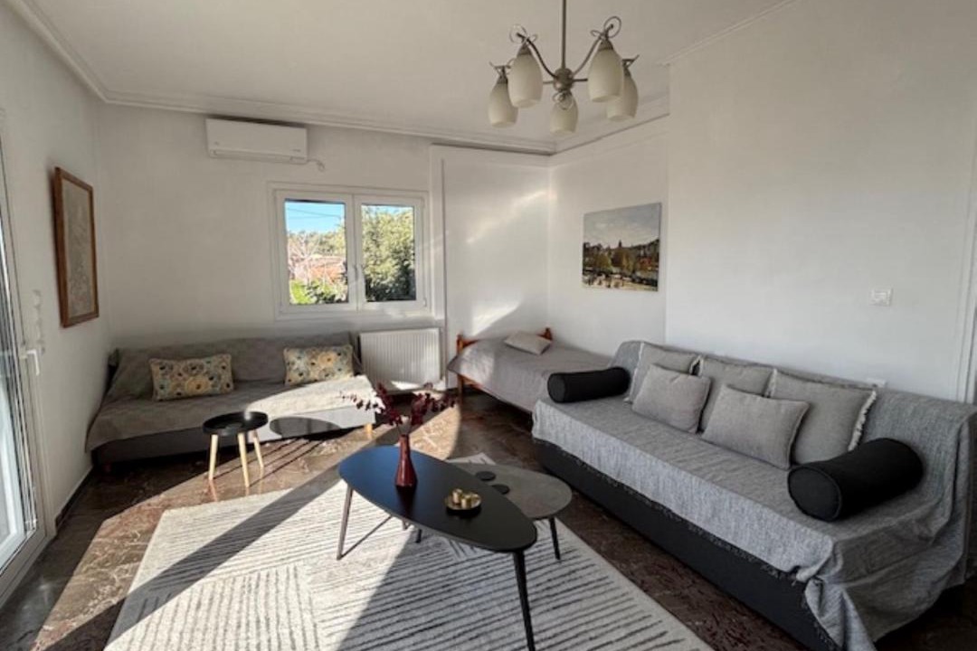 Photo of Livingroom in Katakali
