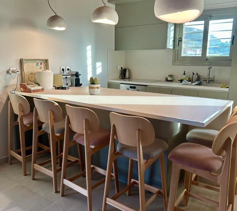 Photo of Kitchen in Pylos