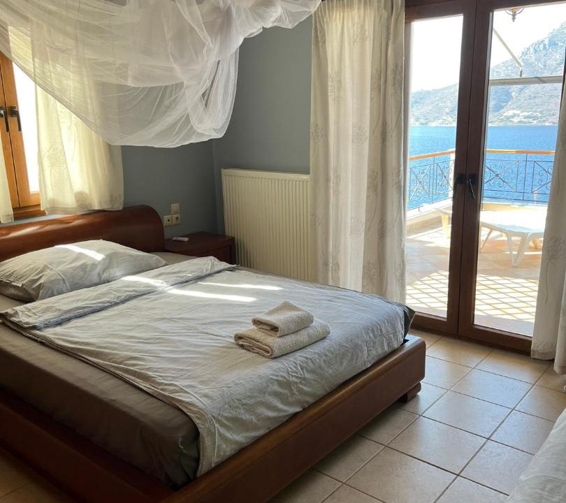 Photo of Bedroom in Massouri