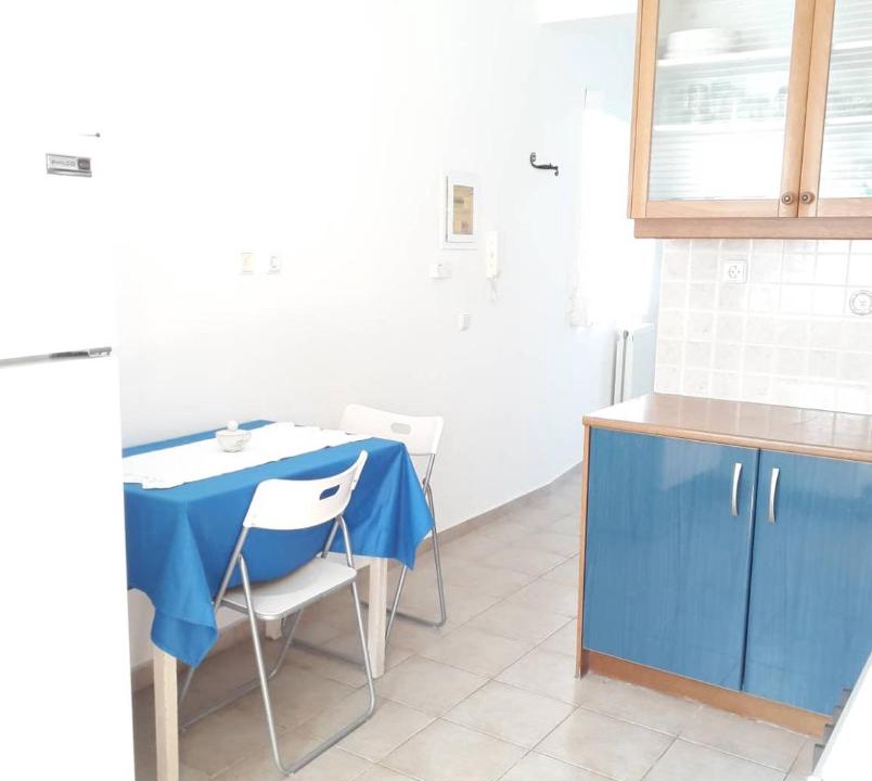 Photo of Kitchen in Derveni
