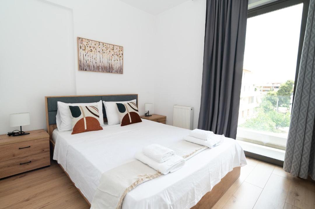 Photo of Bedroom in Agia Paraskevi