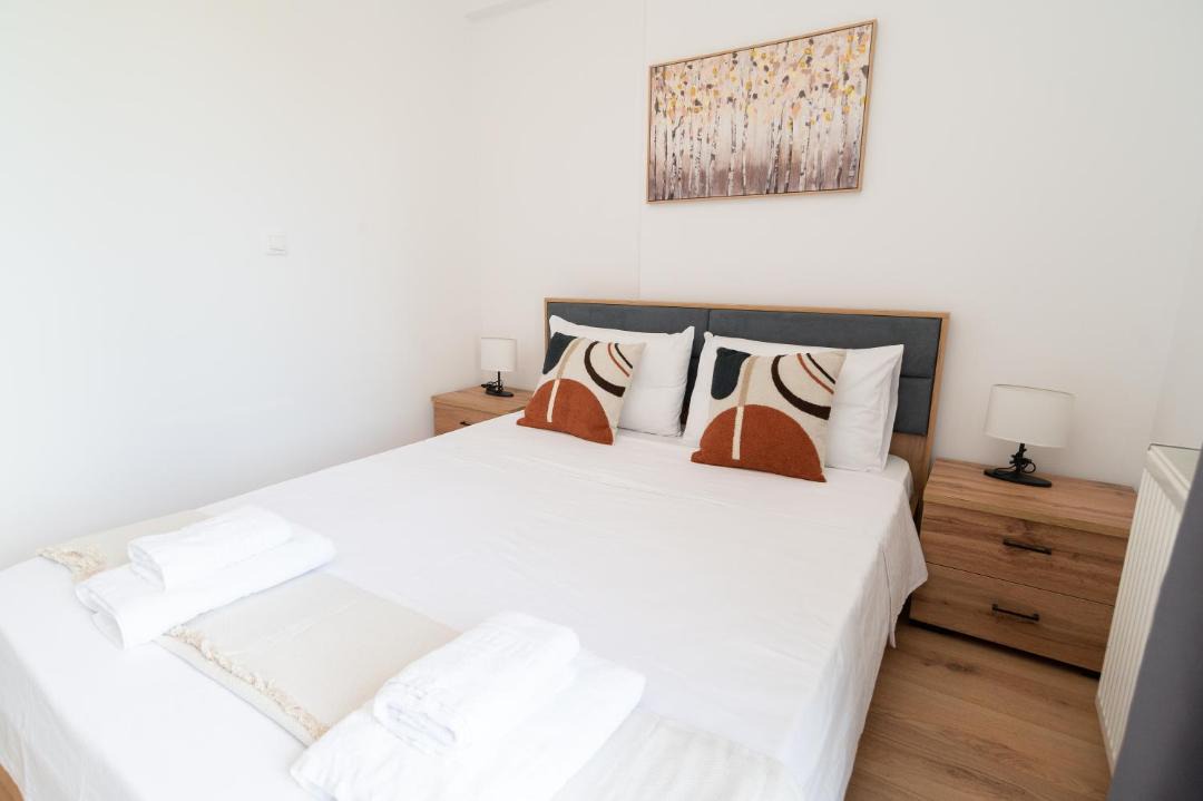 Photo of Bedroom in Agia Paraskevi