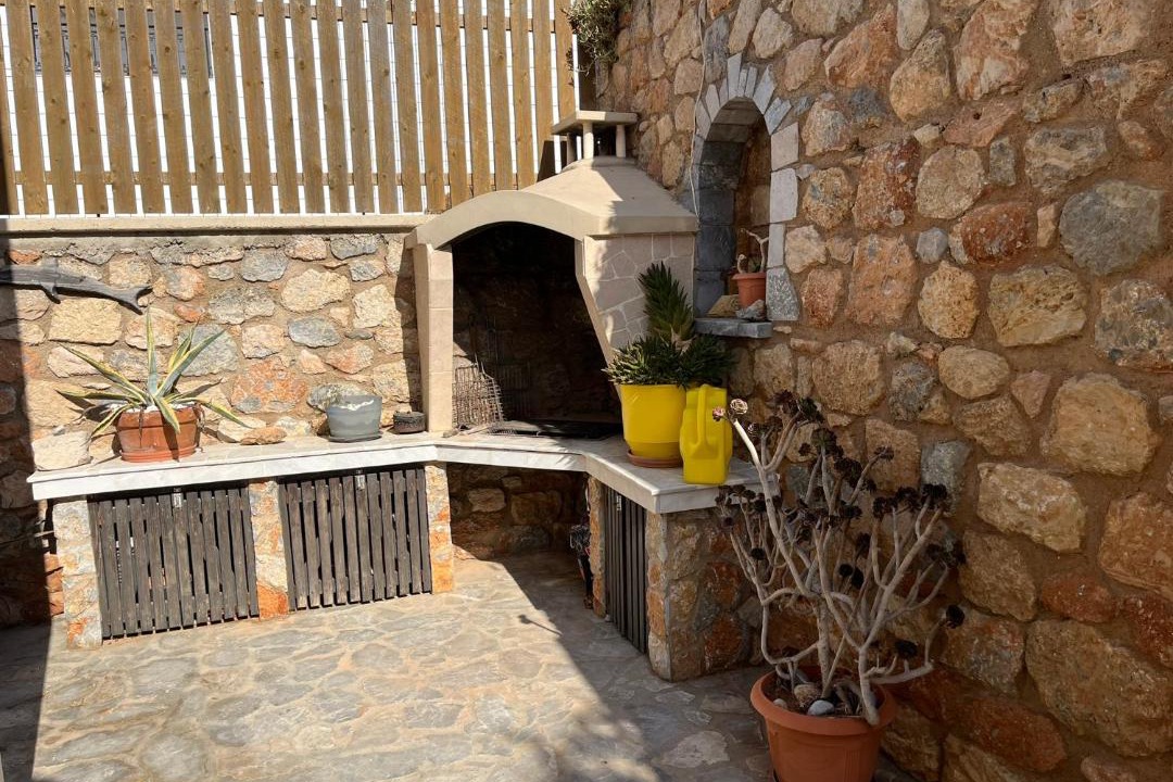 Photo of Patio Balcony in Massouri