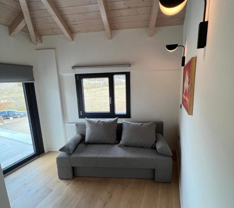 Photo of Livingroom in Kato Pedina