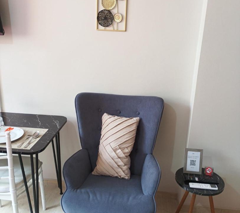 Photo of Livingroom in Chalcis