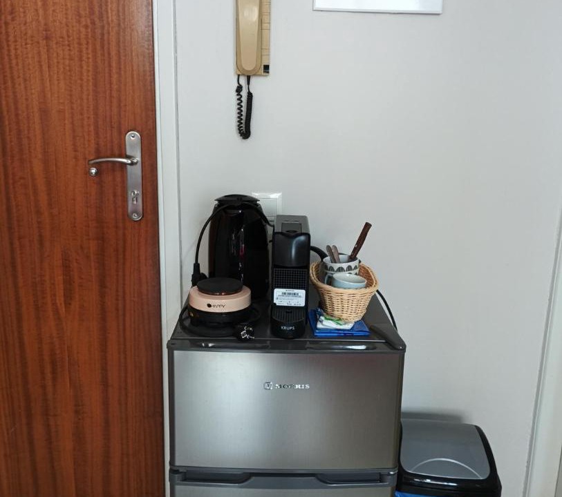 Photo of Kitchen in Chalcis