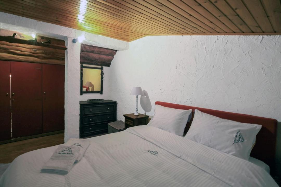 Photo of Bedroom in Eptalofos