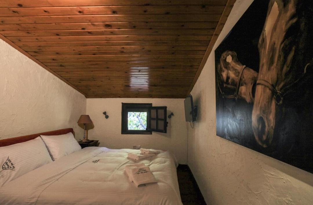 Photo of Bedroom in Eptalofos