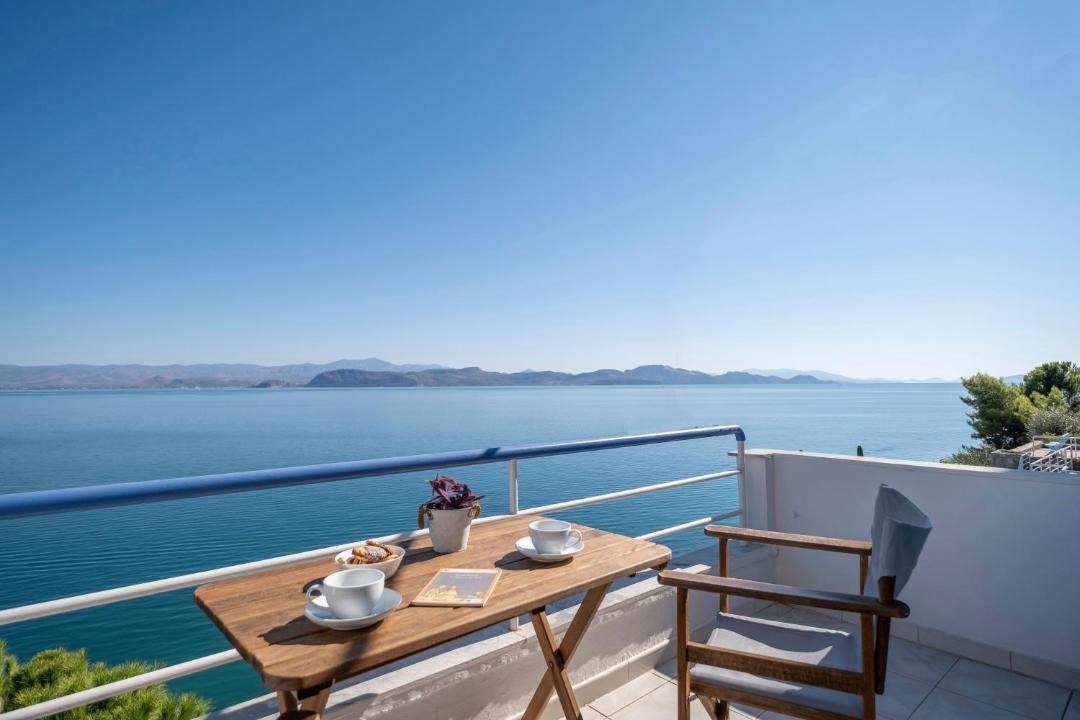 Photo of Patio Balcony in Kiveri