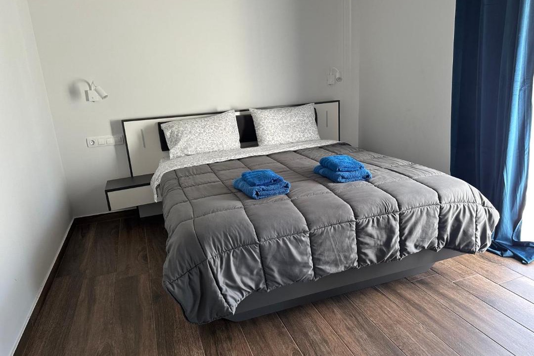 Photo of Bedroom in Galaxidi