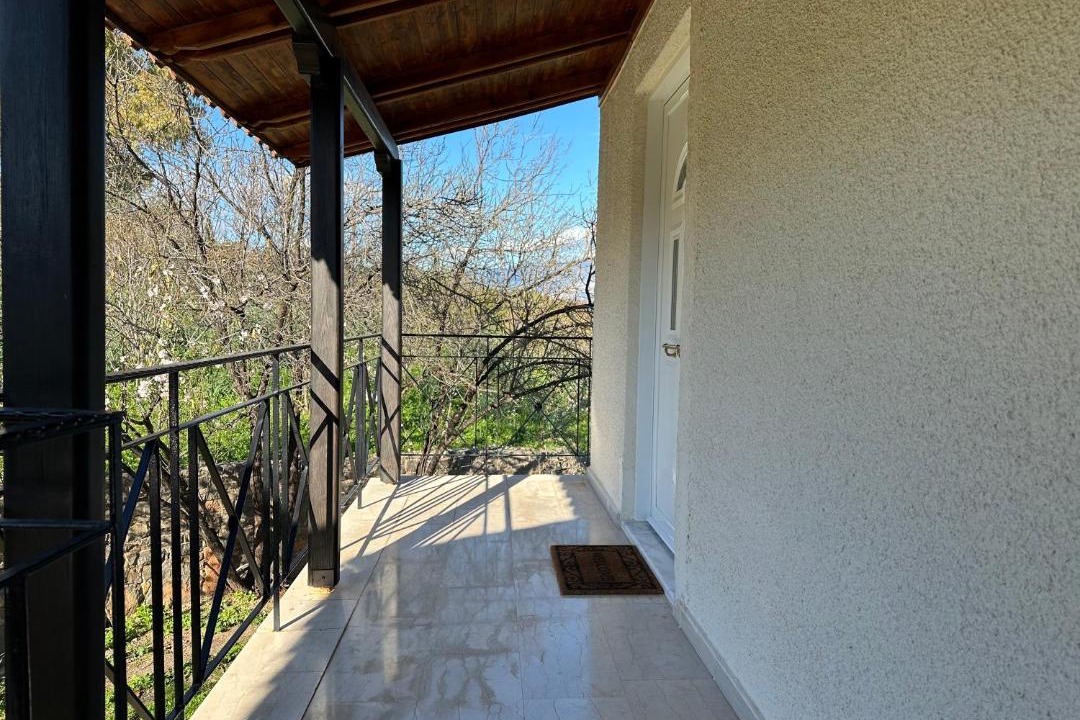 Photo of Patio Balcony in Galaxidi