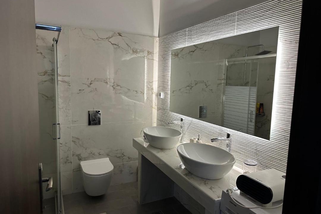 Photo of Bathroom in Galaxidi