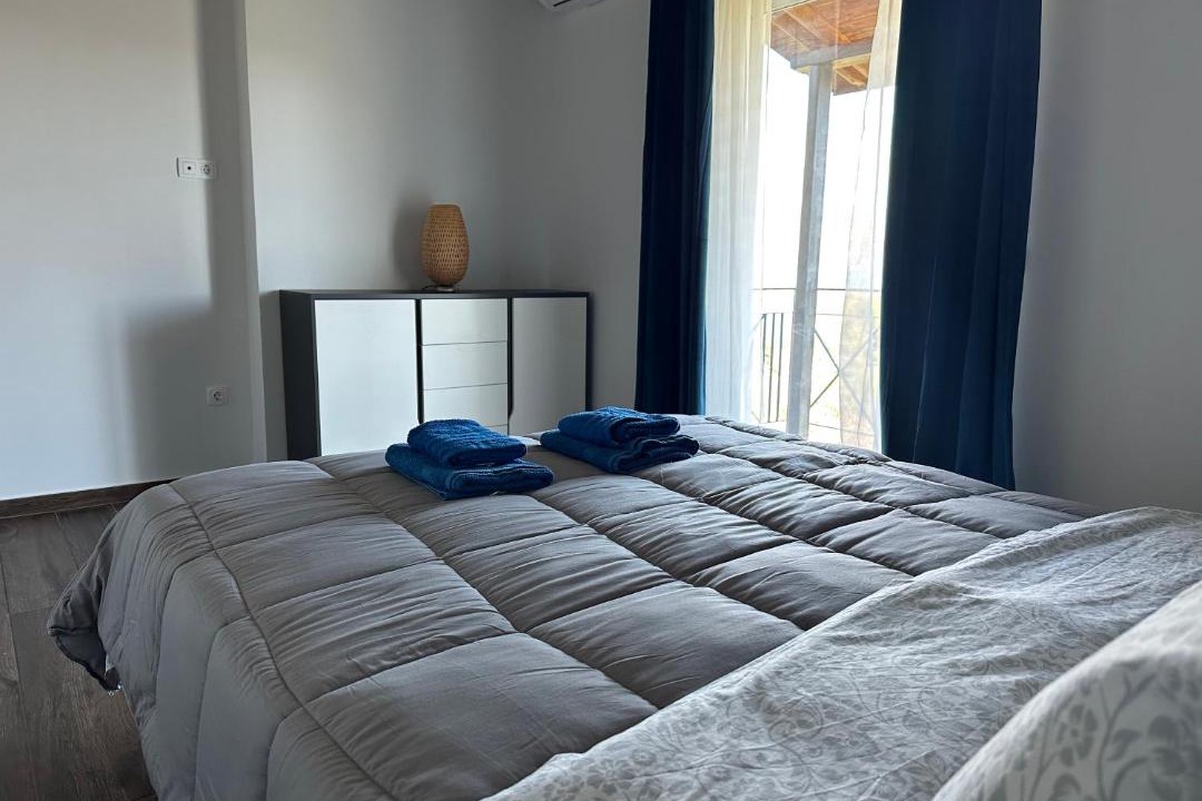 Photo of Bedroom in Galaxidi