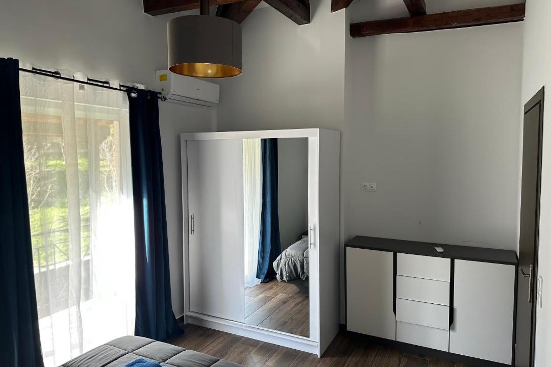 Photo of Bedroom in Galaxidi