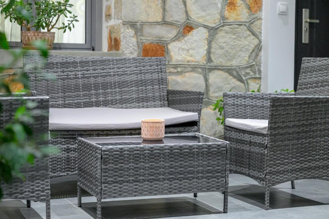 Photo of Patio Balcony in Vonitsa