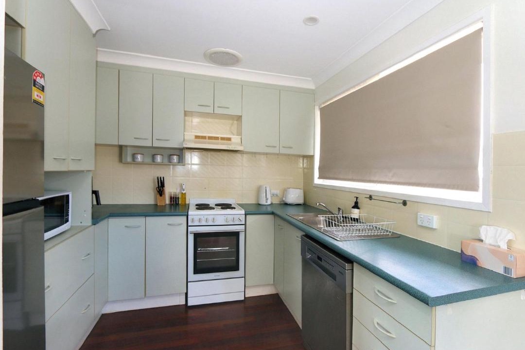 Photo of Kitchen in Innes Park