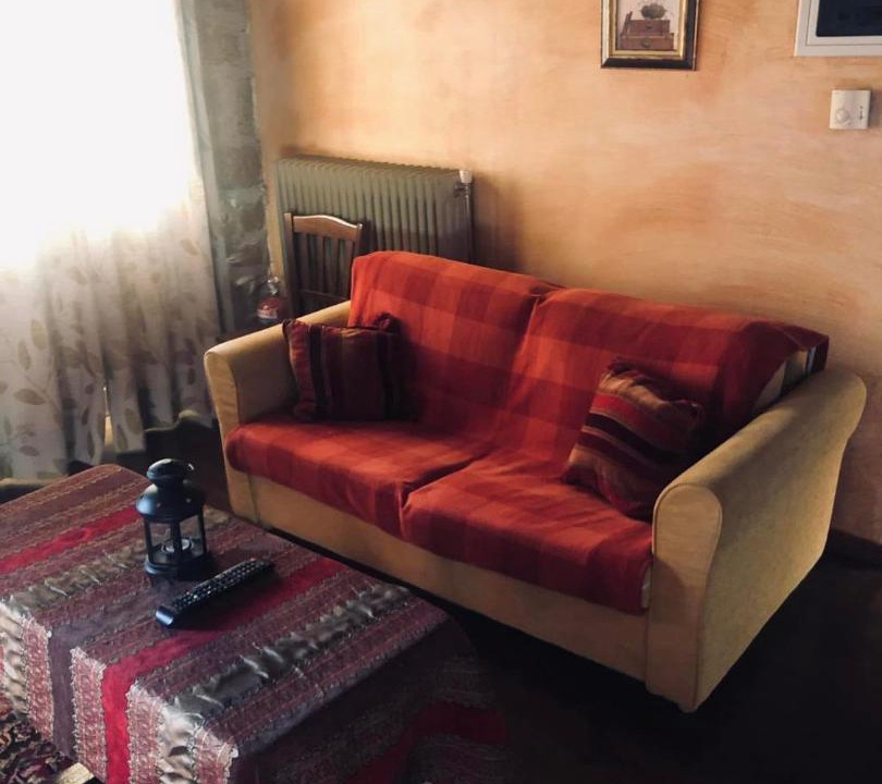 Photo of Livingroom in Synikia Mesi Trikalon