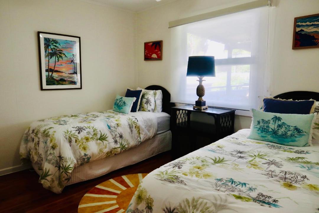 Photo of Bedroom in Burleigh Heads