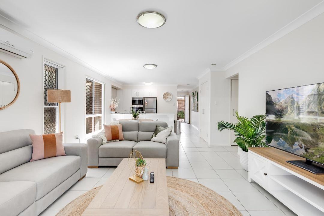 Photo of Livingroom in South Toowoomba