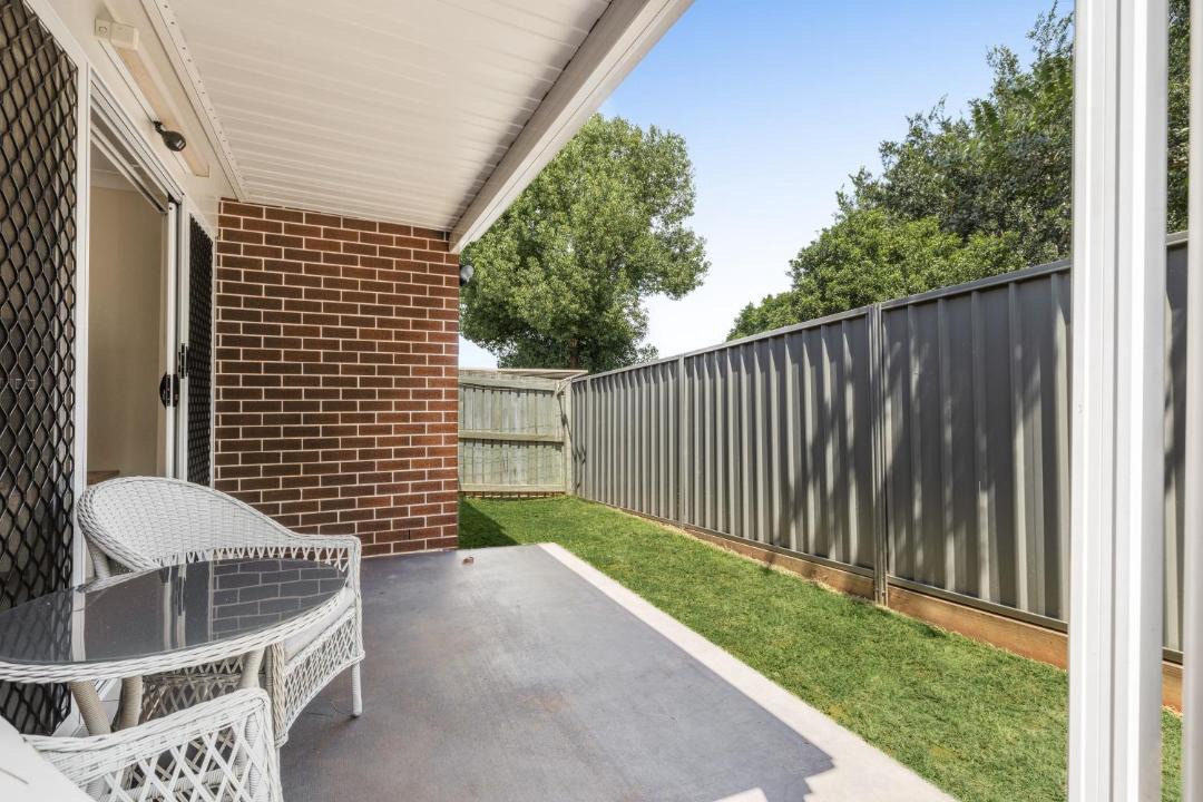Photo of Patio Balcony in South Toowoomba