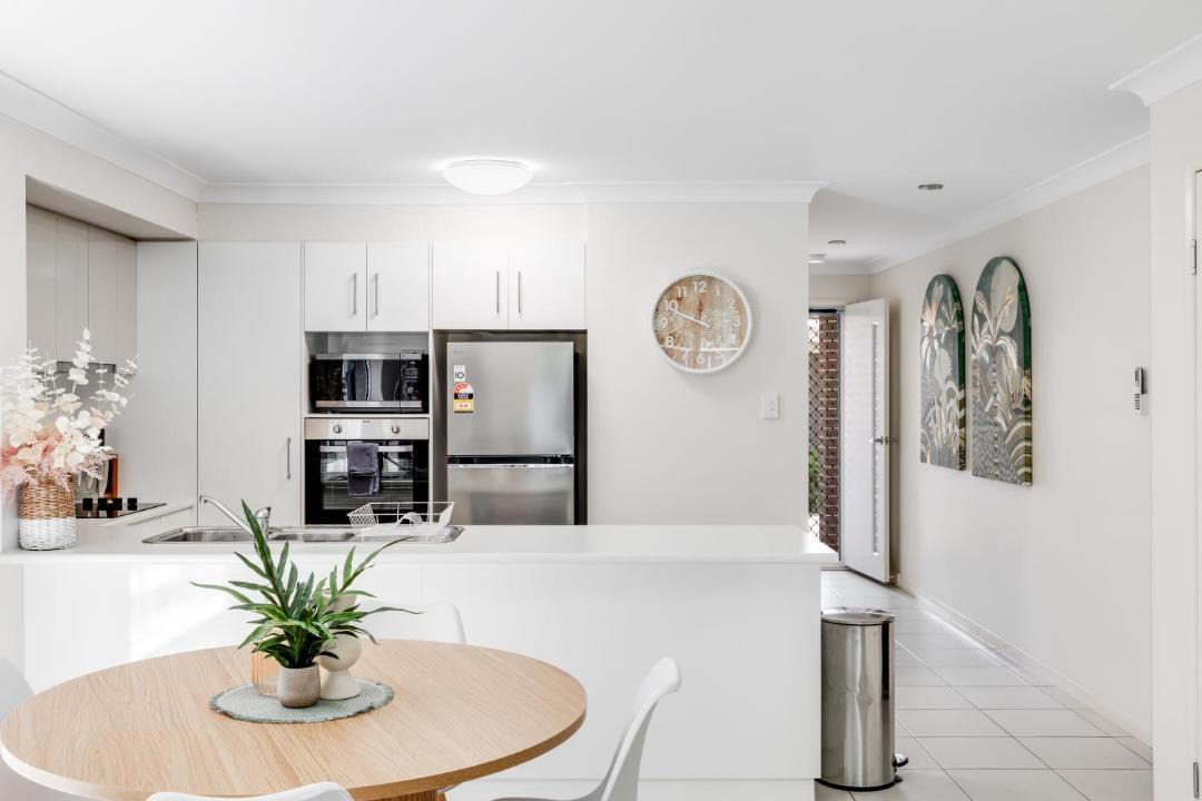 Photo of Kitchen in South Toowoomba