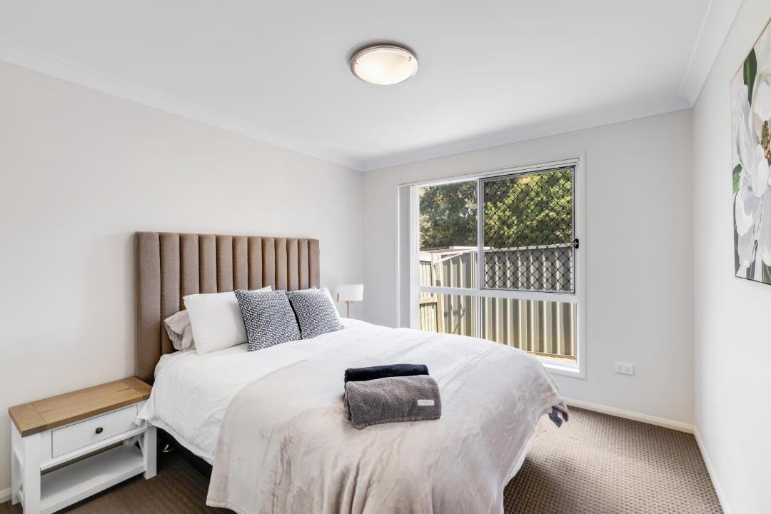 Photo of Bedroom in South Toowoomba
