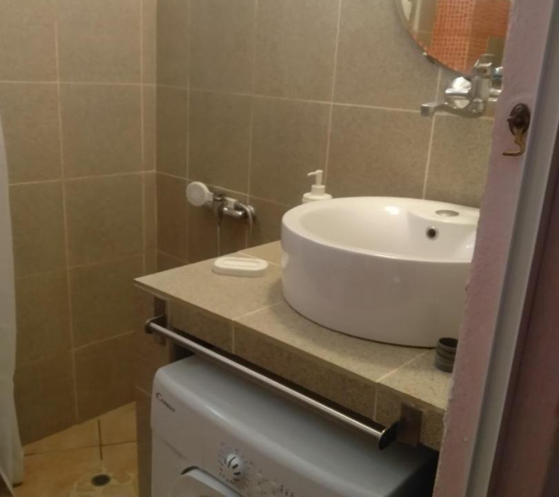 Photo of Bathroom in Kamena Vourla