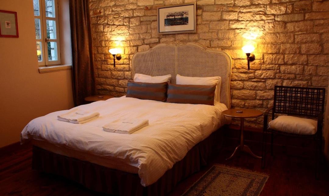 Photo of Bedroom in Ano Pedina