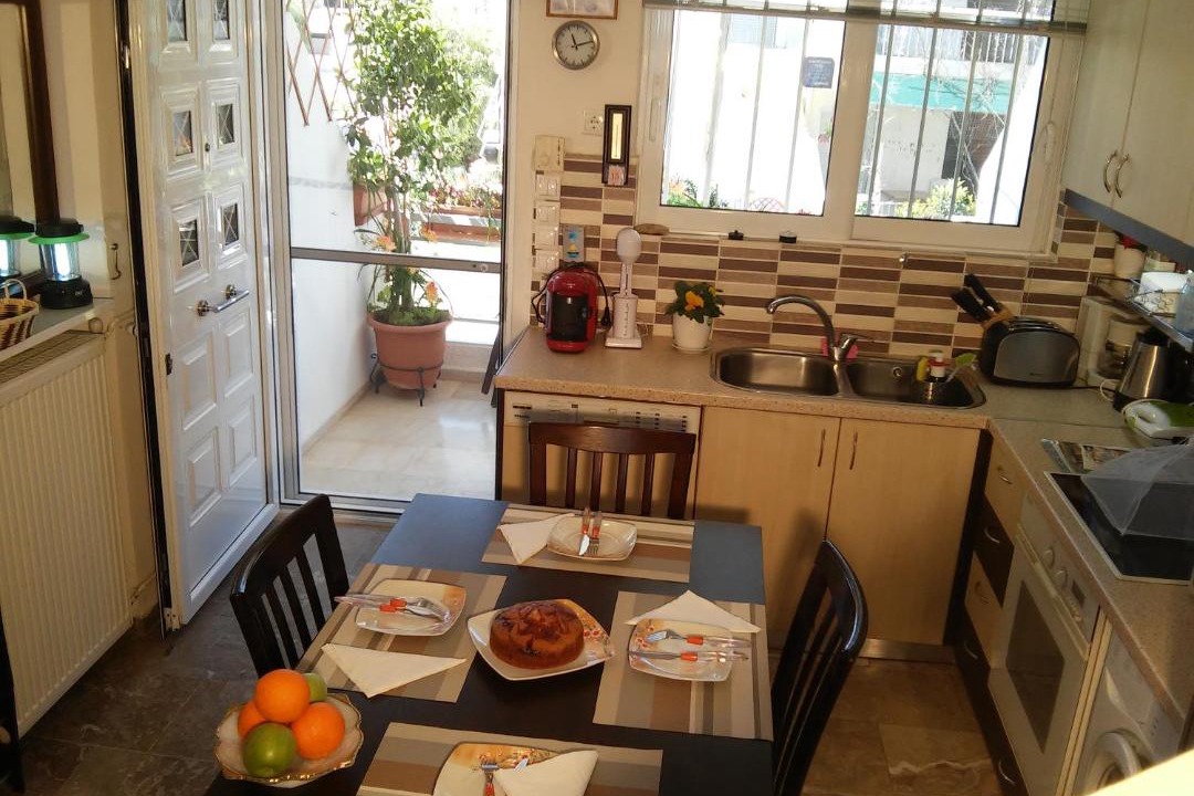 Photo of Livingroom in Loutra Oraias Elenis