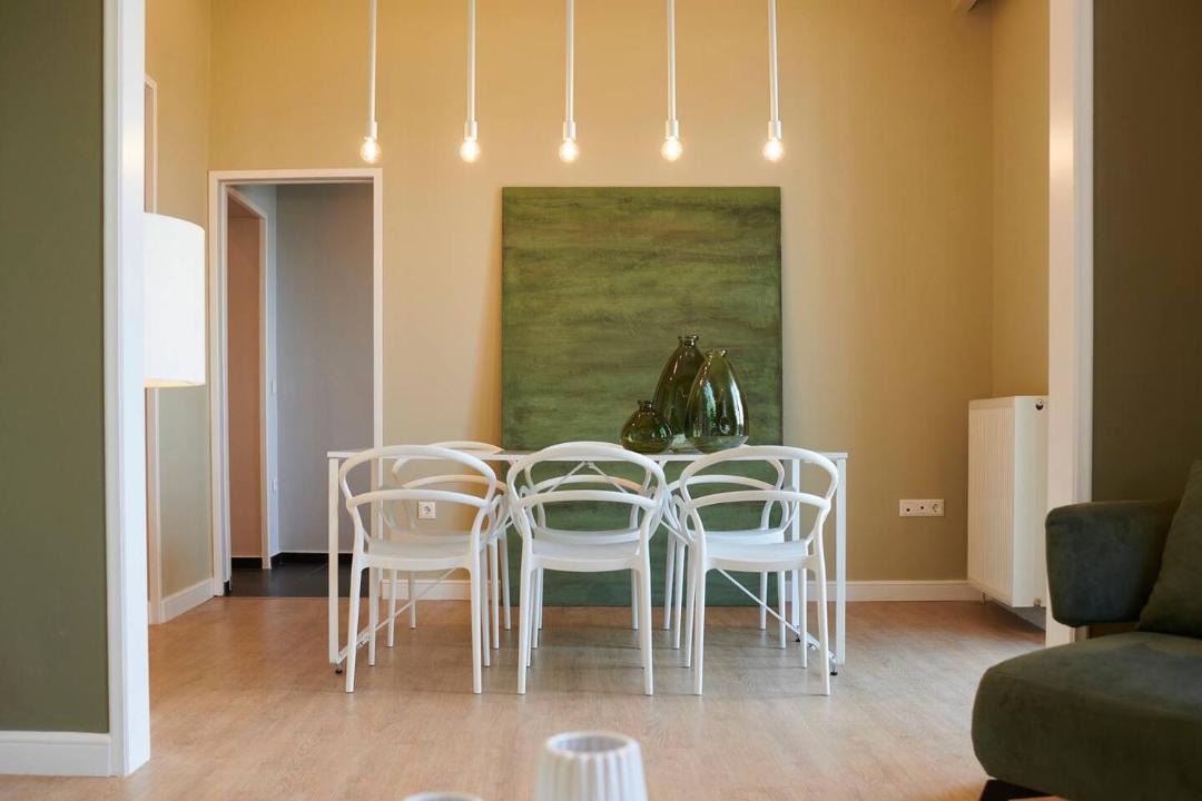 Photo of Livingroom in Mets